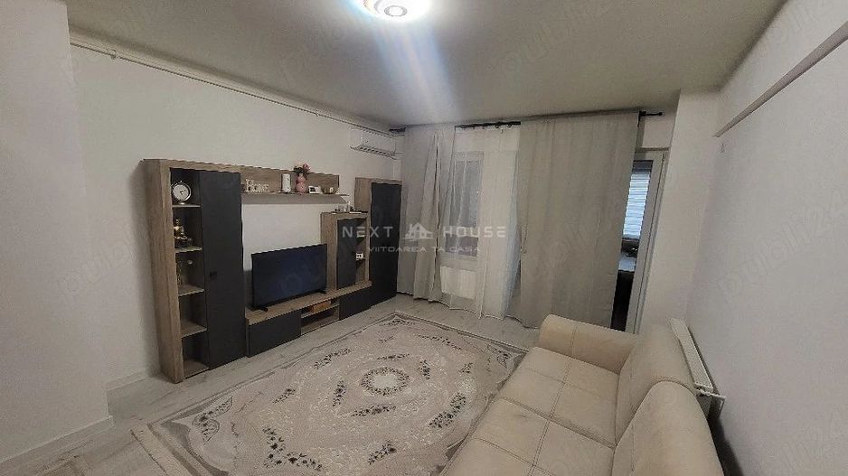 2 CAMERE | PARCUL CAROL – LIBERTY MALL – UNIRII - Poză 3