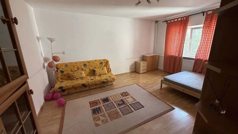 Apartament 3 camere, 2 băi, metrou Timpuri Noi, vedere dublă - Poză 2