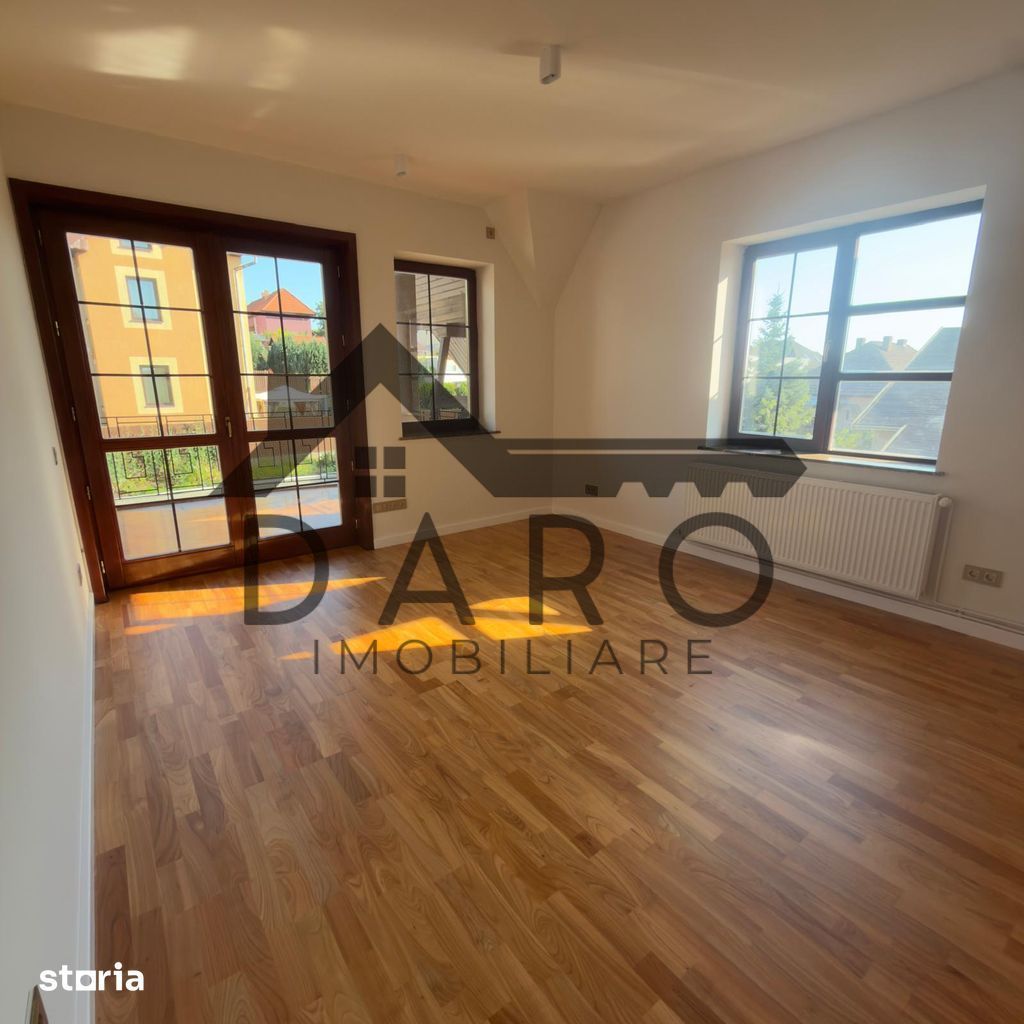 Spațiu birouri premium – 309 mp utili + 520 mp parcare pavata in curte - Poză 7
