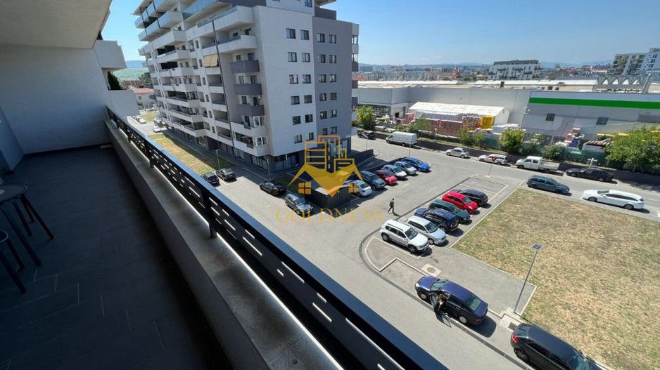 3 camere, modern, parcare, Marasti zona Leroy Merlin, Kaufland, LIDL - Poză 10