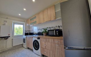 Apartament 2 camere CUG Rond Vechi – prima închiriere | Complet utilat | Total decomandat - Poză 8