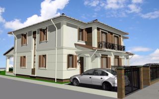 Duplex modern P+ 1  Timisoara, 350mp teren, 125mp utili - Poză 4