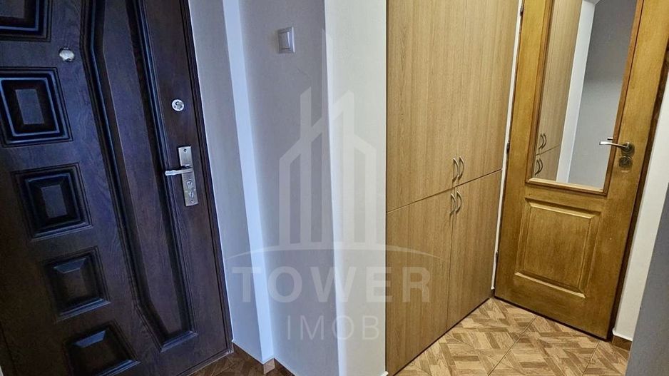 Apartament 3 camere, etaj intermediar, balcon - Poză 8