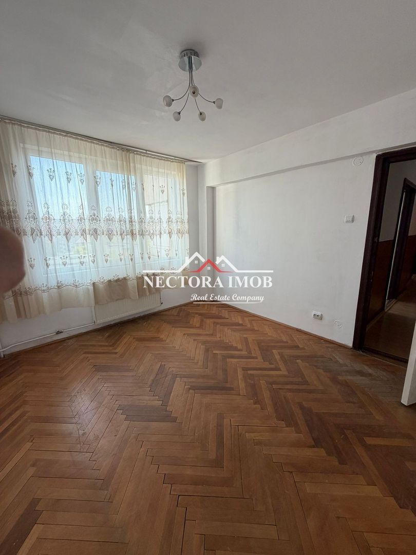 NECTORA IMOB-Apartament 3 camere, 2 bai, Terasa foarte mare, DACIA - Poză 10