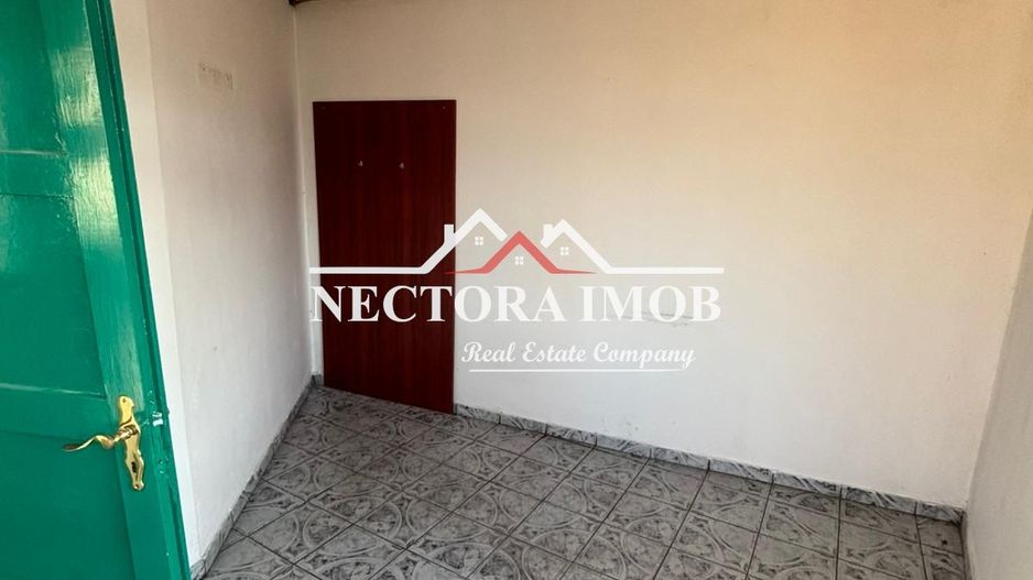 NECTORA IMOB-Spatiu Comercial 7 camere, 2 bai, Zona Cantemir, 180 mp - Poză 10