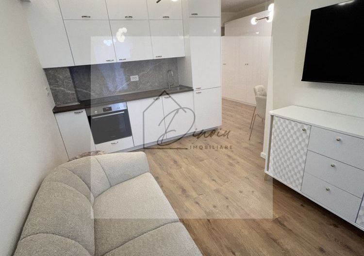 Ivory Pipera I 2 camere I parcare si boxa incluse I Rond OMV - Poză 4