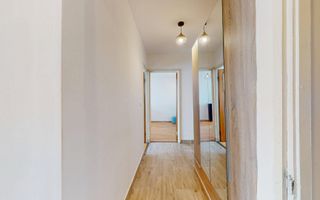 Apartament 4 camere Metrou Pacii - Poză 23