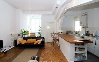 Apartament - 3 camere - vanzare - Piata Lahovari-Romana - Poză 1