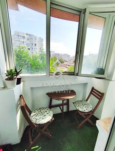 APARTAMENT 2 CAMERE DE ÎNCHIRIAT – NERVA TRAIAN | SECTOR 3 - Poză 3