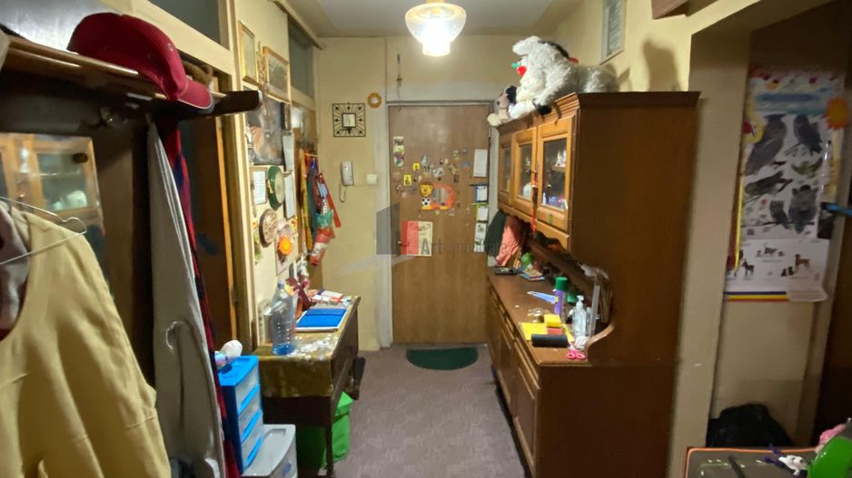 APARTAMENT 3CAMERE FAT FRUMOS - Poză 4