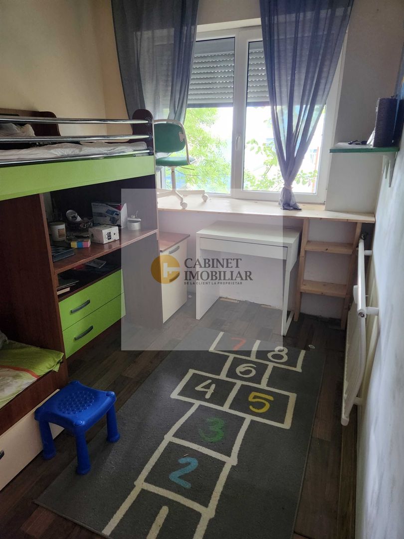 3 Camere - 62MP | Etaj 1/4 | Apusului - Poză 5