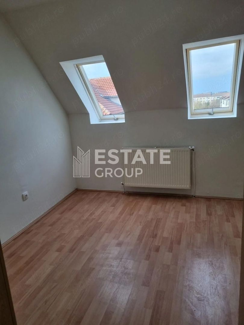 Apartament 2 camere , decomandat, Zona Girocului - Poză 2