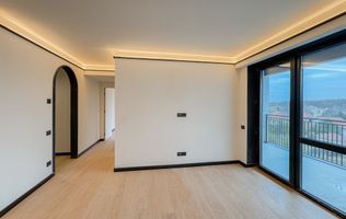 2 Camere Pipera | Finalizat | Padurea Baneasa