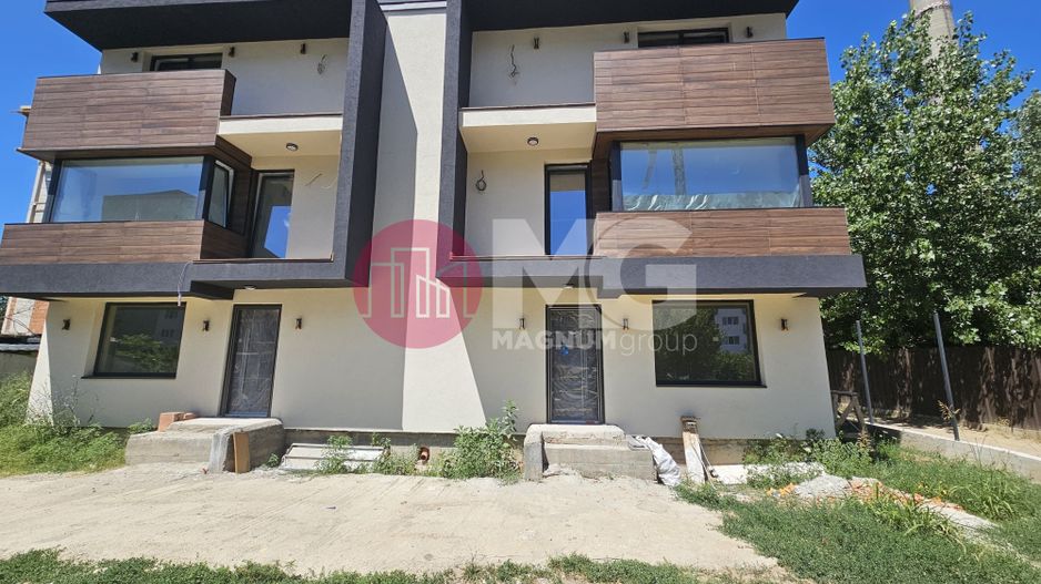 Casa deosebita de vanzare in sector 4 Berceni Metalurgiei - Poză 1