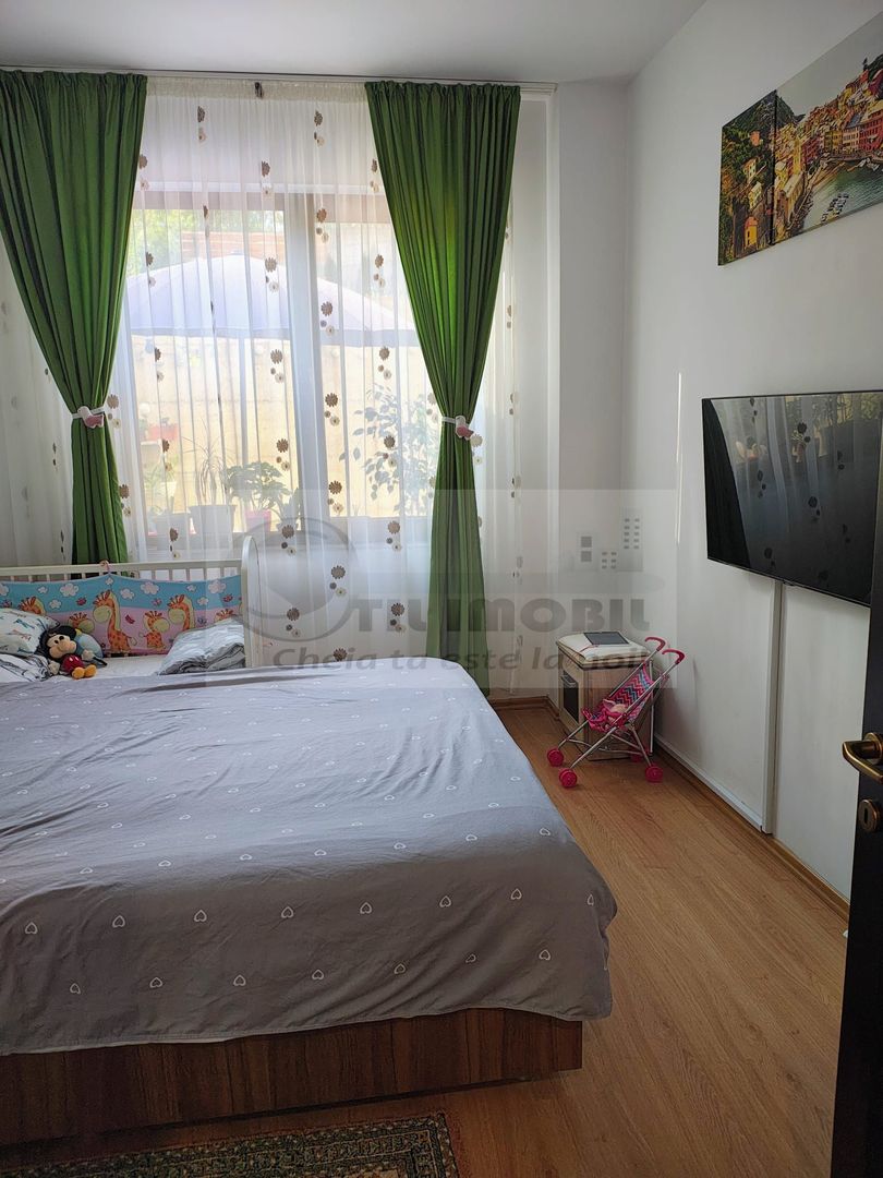 AP 2 CAM FRUMOASA 68 MP PLUS CURTE MOBILAT UTILAT COMPLET-99,000 € - Poză 16