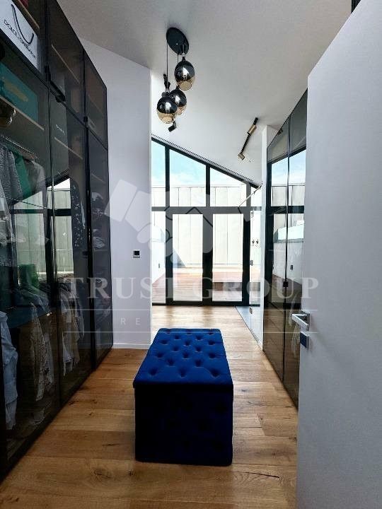 Baneasa | Duplex 4 camere | Terasa | 2 locuri de parcare - Poză 14