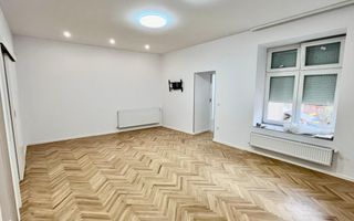 Apartament Ultracentral cu 2 camere complet renovat - de vânzare - Poză 3