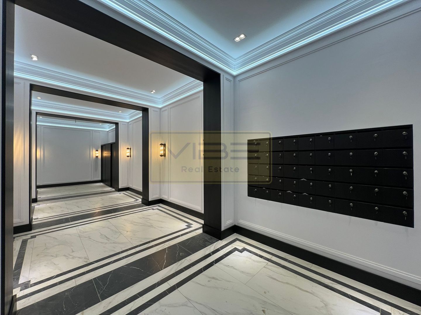 Apartament 2 camere premium AZIMUT TOWER COPOU - Poză 4