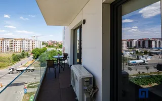 Apartament 3 camere| LUX| Lift| Loc parcare| Campeador-Torontalului, COMISION 0 - Poză 22