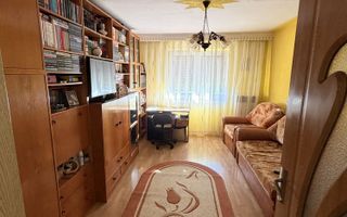 Garsonieră de vânzare | Sibiu, Lazaret | etaj 2 - Poză 1