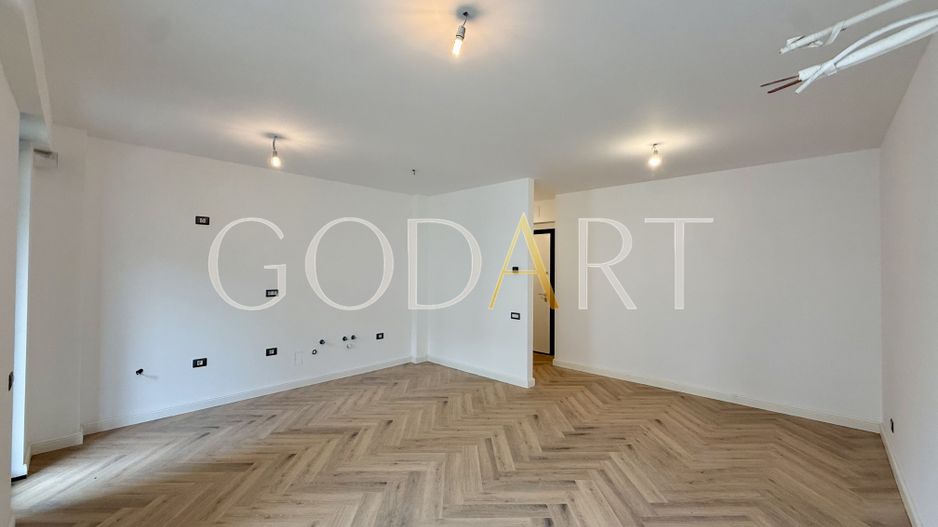 Apartament premium cu 2 camere | My Place North | Parcare subterana - Poză 2
