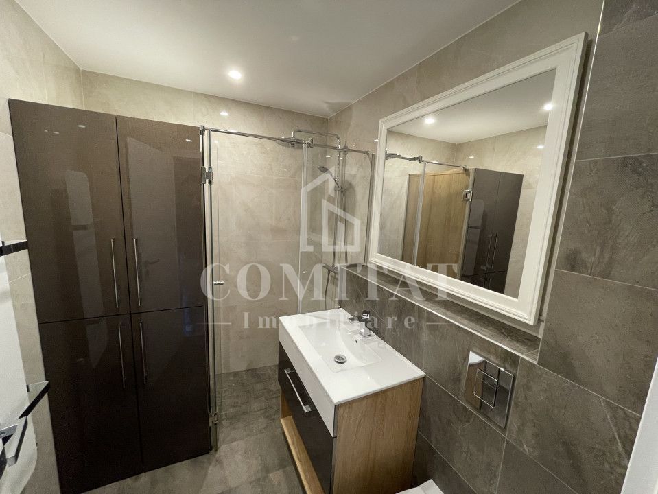 Apartament 2 camere | cartier Mărăști zona OMV - Poză 8
