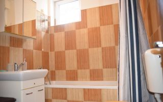 Apartament 3 camere de închiriat | Popești-Leordeni | 63 mp | Curte și grădină - Poză 9
