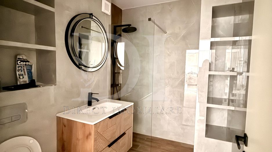 Apartament doua camere / etaj intermediar / Zona Eroilor - Poză 10