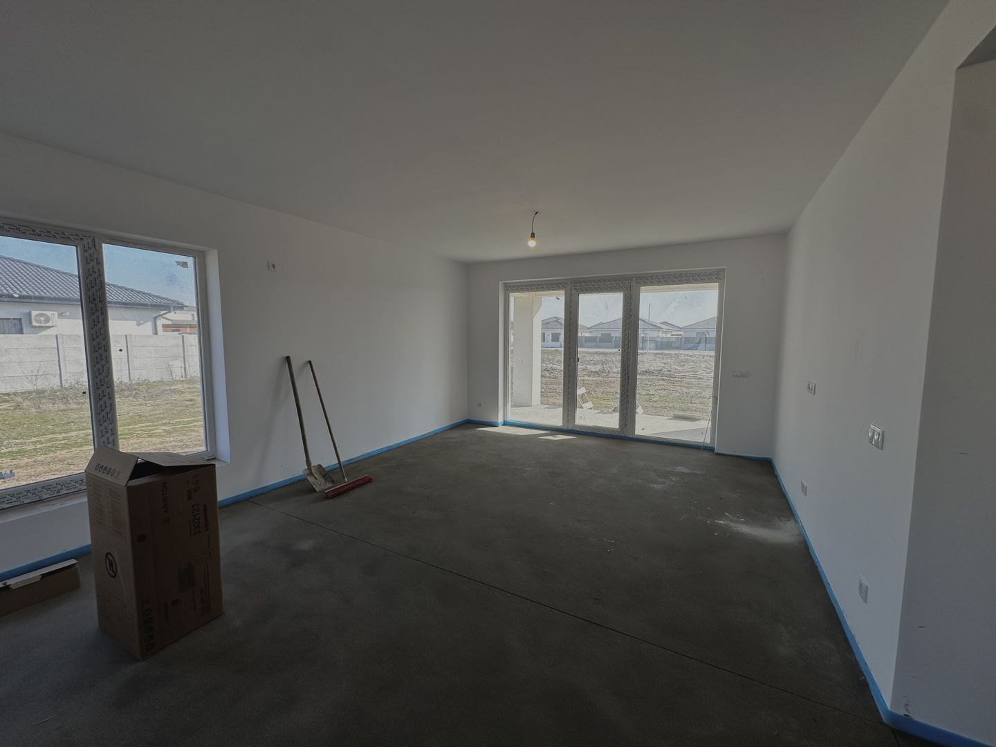 Casă nouă 4 camere - Sântandrei - Poză 5