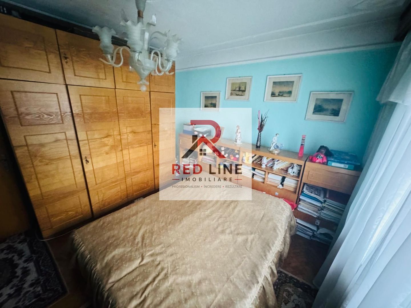3 Camere Decomandat | Zonă Semicentrală | Etaj 3 | 0% Comision - Poză 6