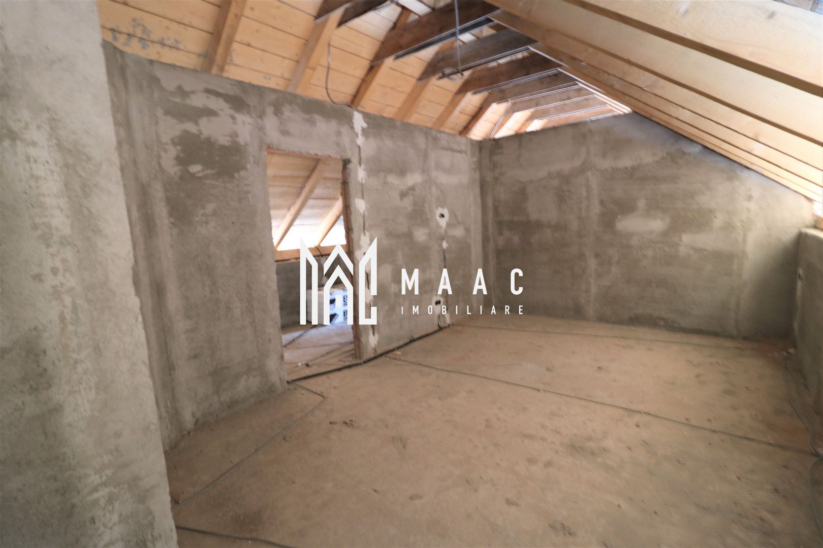 Casa/Vila 5 camere  | Teren 900 mp | Cisnadioara - Poză 7