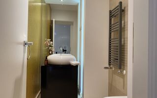 FOR SALE LUXURY APARTMENT ** HERASTRAU ** NORDULUI ** - Poză 12