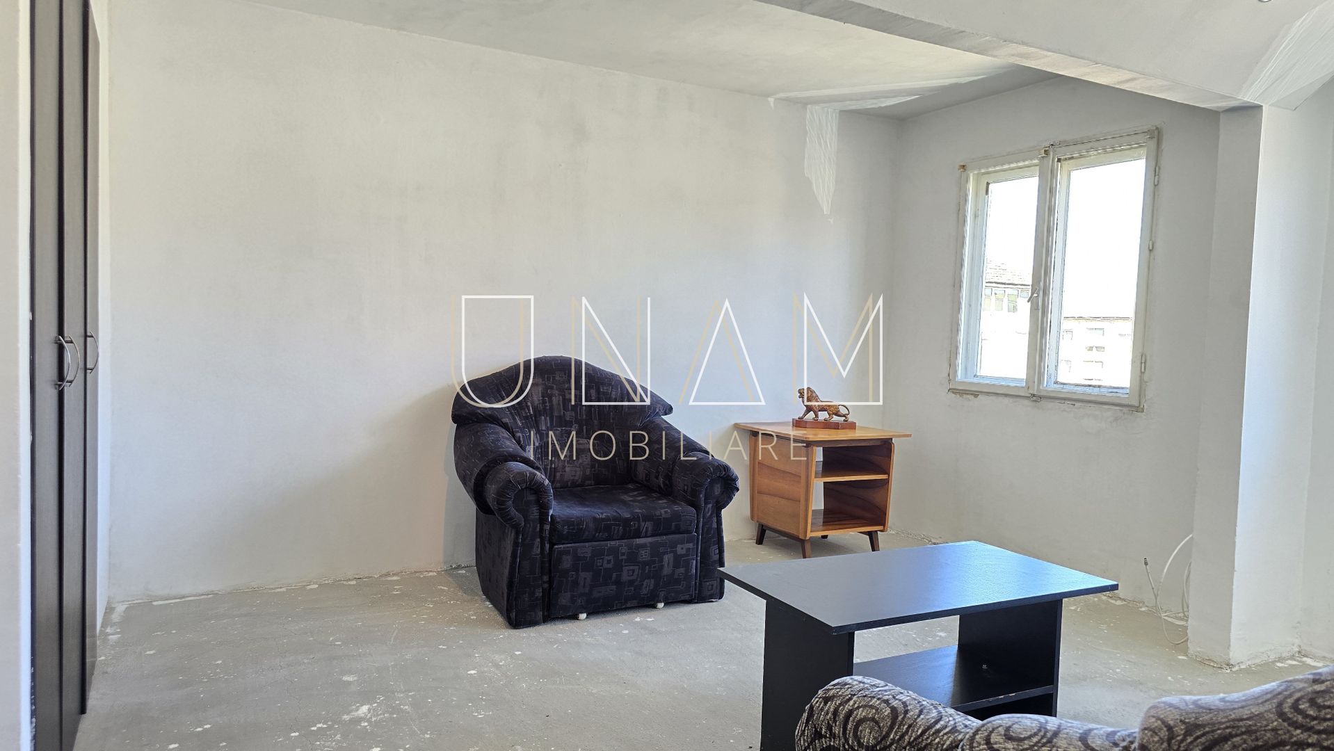 Apartament 41 mp, decomandat, centrala proprie – zona Lunca, pret atractiv - Poză 5