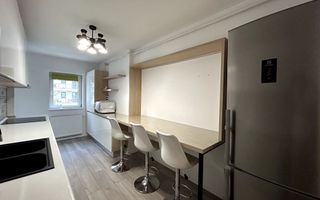 3 Camere Lux Theodor Pallady + Loc de Parcare Subteran - Poză 15