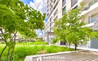 Tur virtual - Apartament 2 camere la prima închiriere - City of Mara - Poză 32