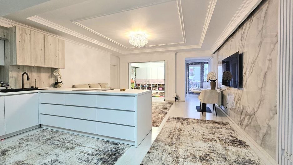 Apartament 4 camere | Parcare | Dorobanți - Poză 2