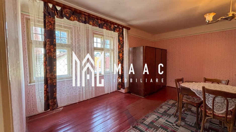 Casa individuala | Teren 356 MP | Garaj | Cisnadie | Comision 0% - Poză 27