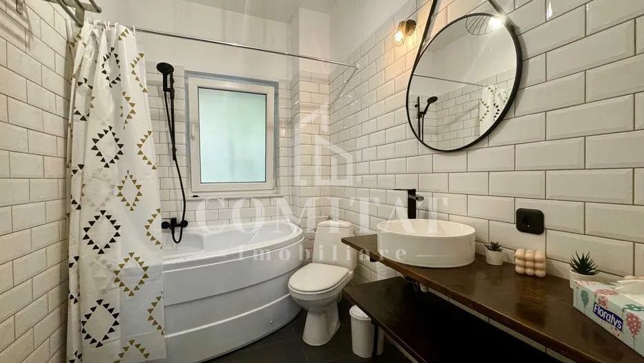 Apartament | 3 camere | 72 mp | Zorilor - Poză 6