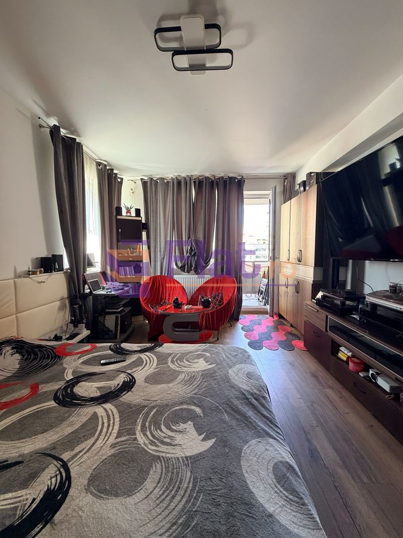 Apartament 3 Camere Brașov Tractorul Grandis Residence - Poză 5