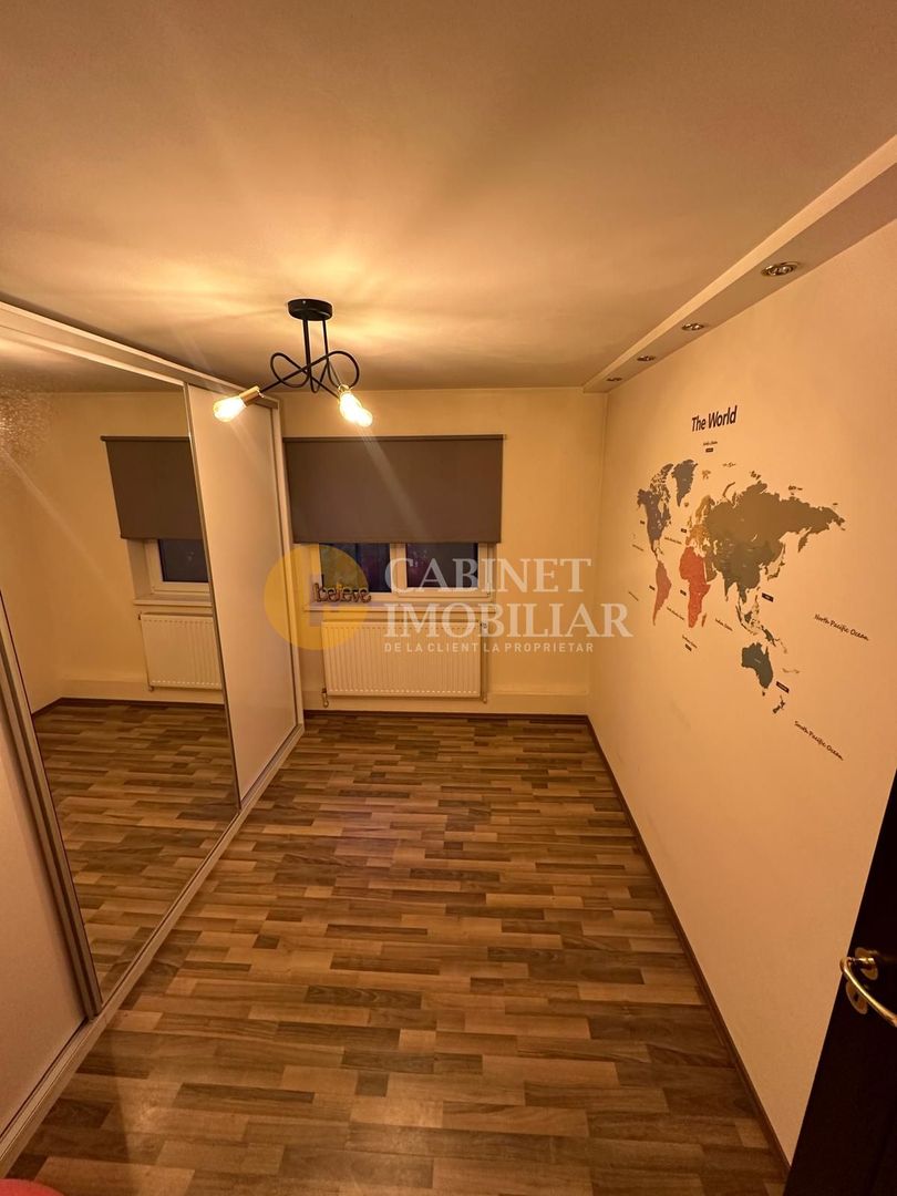 Nicolina- 3 Camere Decomandat - 73 Mp - Poză 5