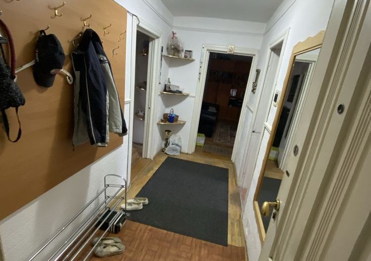 Vând apartament 4 camere – Focșani, VN-LICEUL PEDAGOGIC - Poză 1