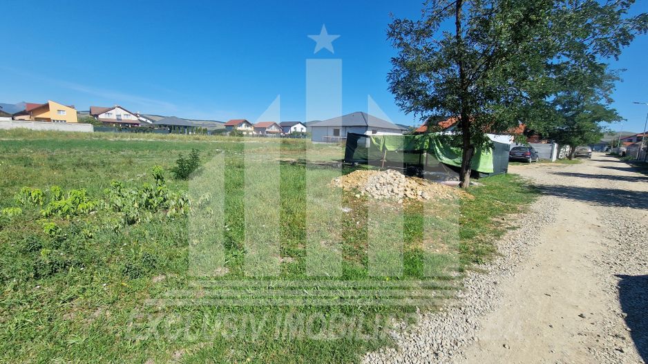 Teren Intravilan | De vanzare | 500 mp | 25 ml deschidere | Micesti - Poză 2