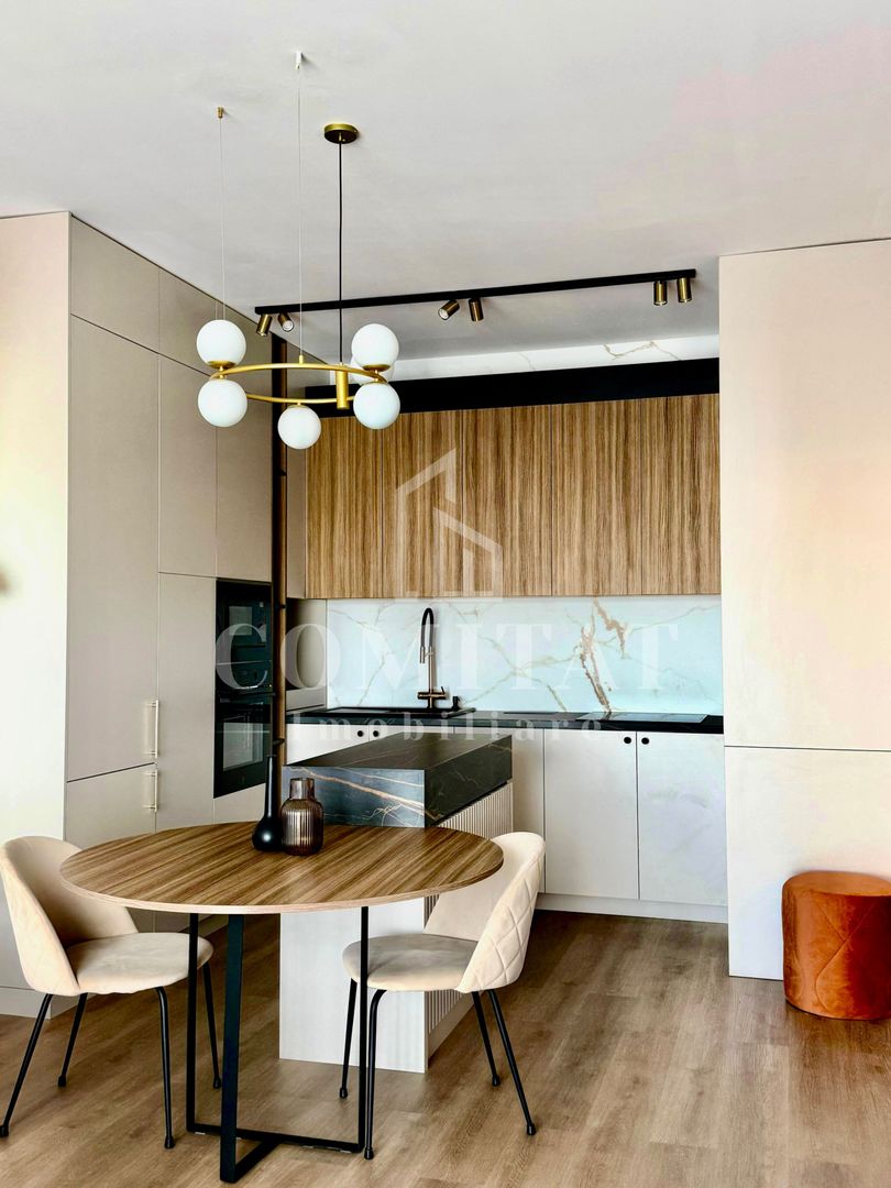 Apartament la cheie | 2 camere | Eroilor - Poză 9