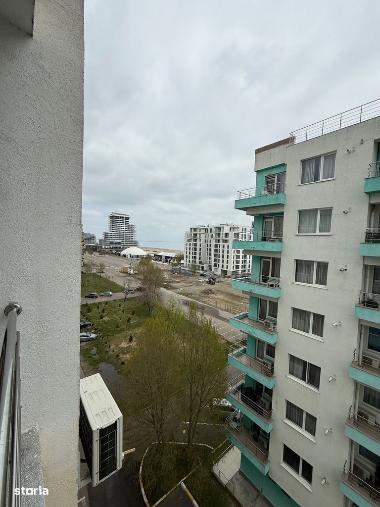 Apartament 2 camere de vânzare – Summerland Mamaia - Poză 7