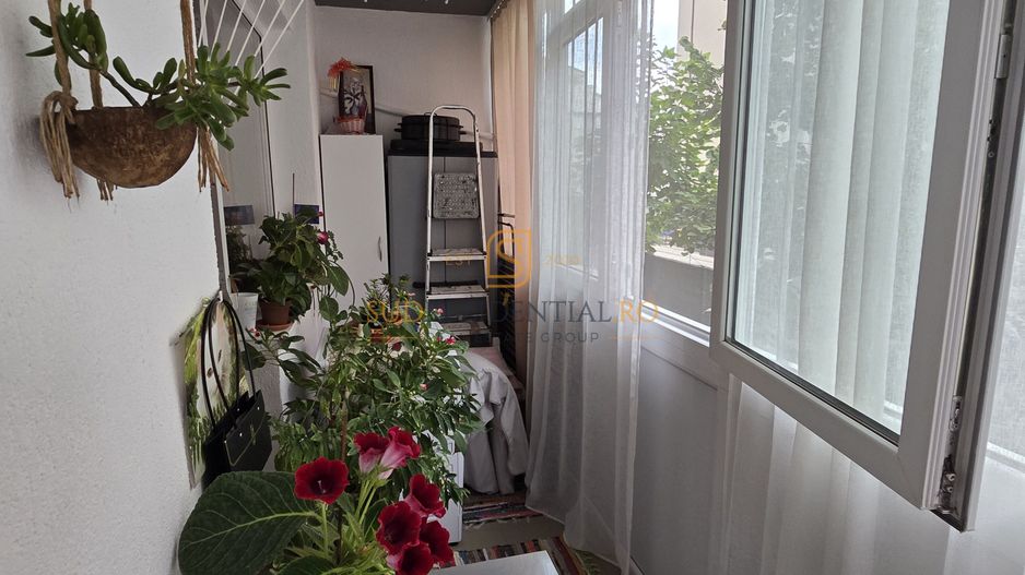 Apartament 2 cam, curte, aproape de Metrou Berceni, imobil 2019 - Poză 7