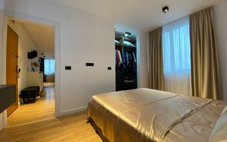 Apartament cu 2 camere, terasa 13mp | Campeador | Barnutiu - Poză 9
