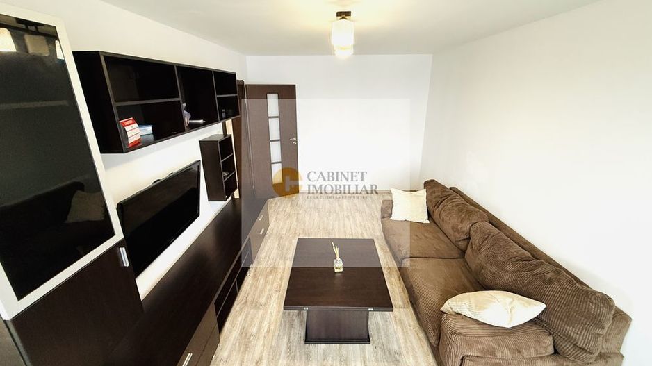 3 Camere - 60MP | Decomandat | Reabilitat | Stadionul Rapid - Poză 2