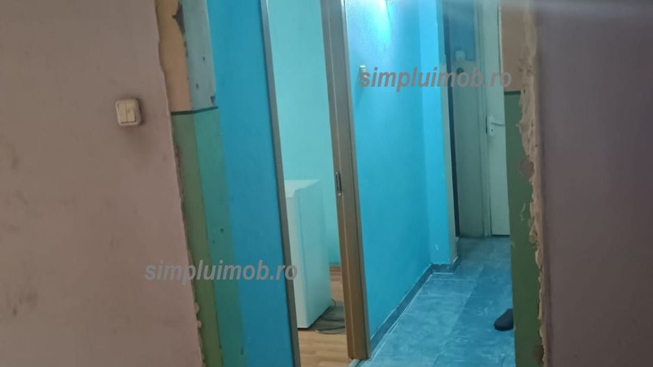 4 camere Metrou 1 Decembrie Nicolae grigorescu - Poză 2