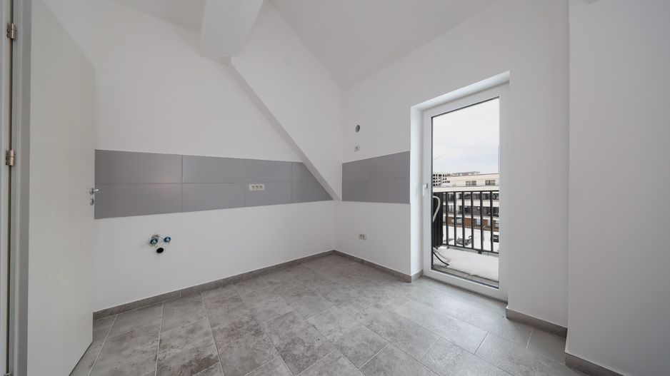 Apartament nou - loc parcare acoperit  inclus - Poză 7