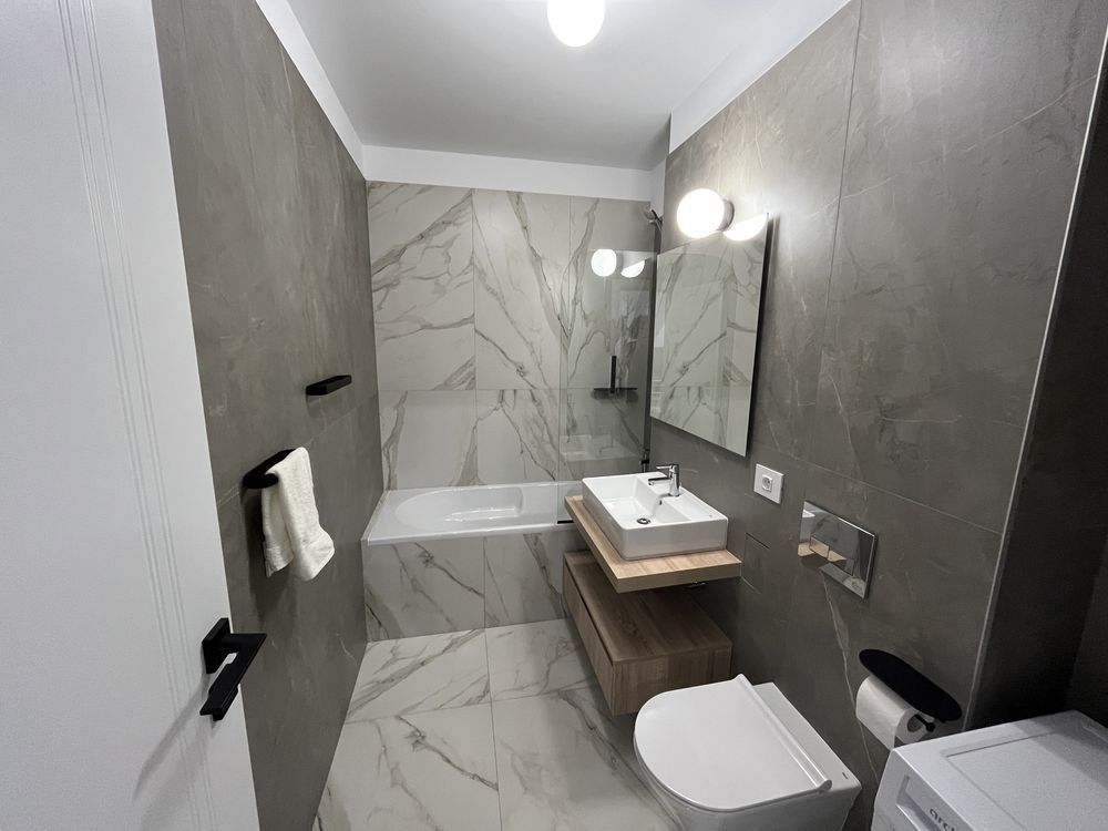Apartament Timpuri Noi - Poză 6